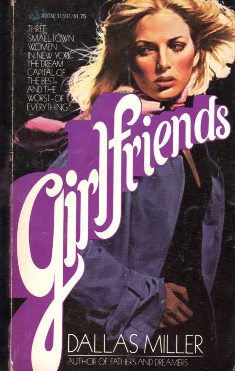 Girlfriends