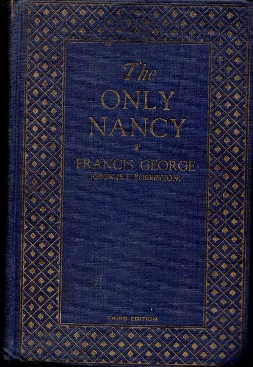 The Only Nancy