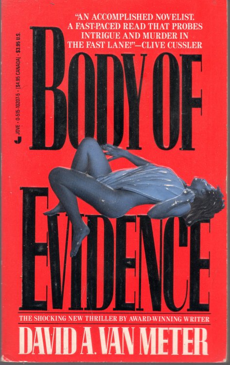 Body of Evidence