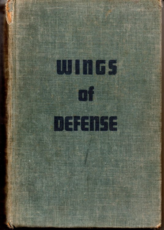 Wings of Defense