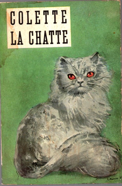 La Chatte