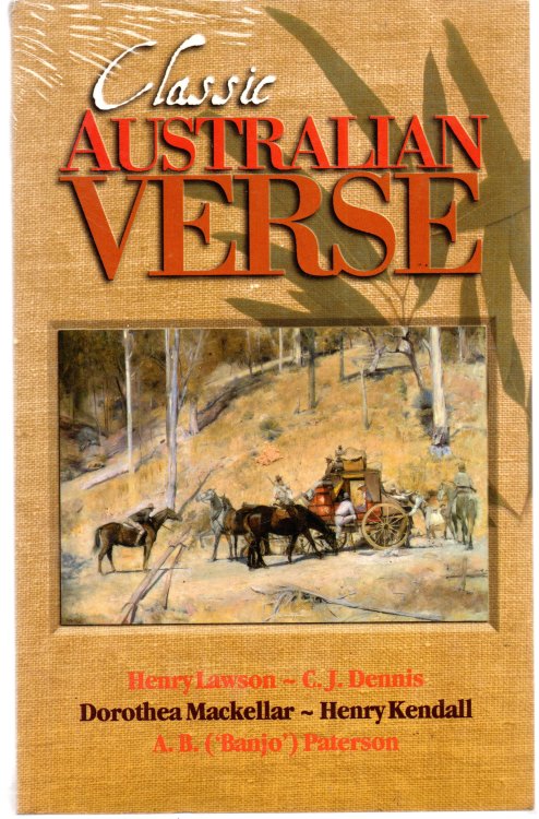 Classic Australian Verse