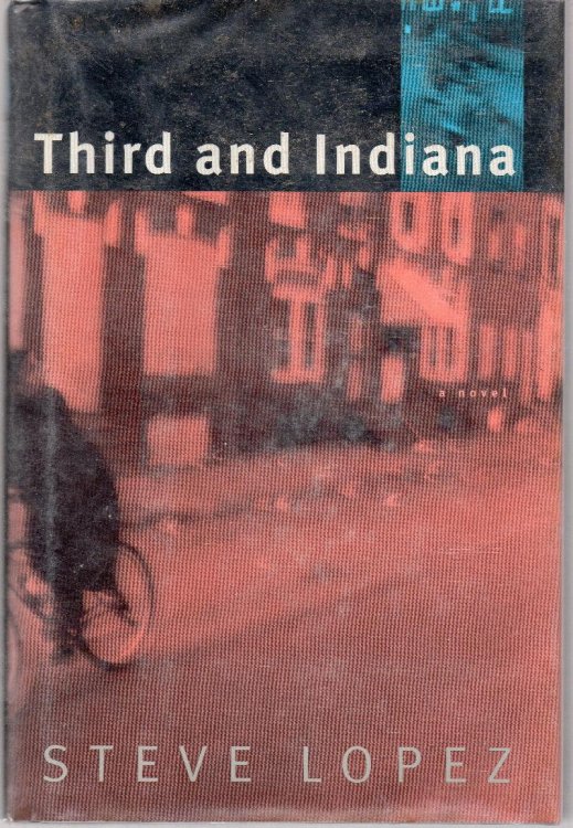 Third And Indiana