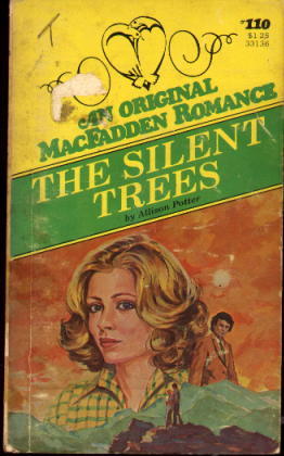 The Silent Trees