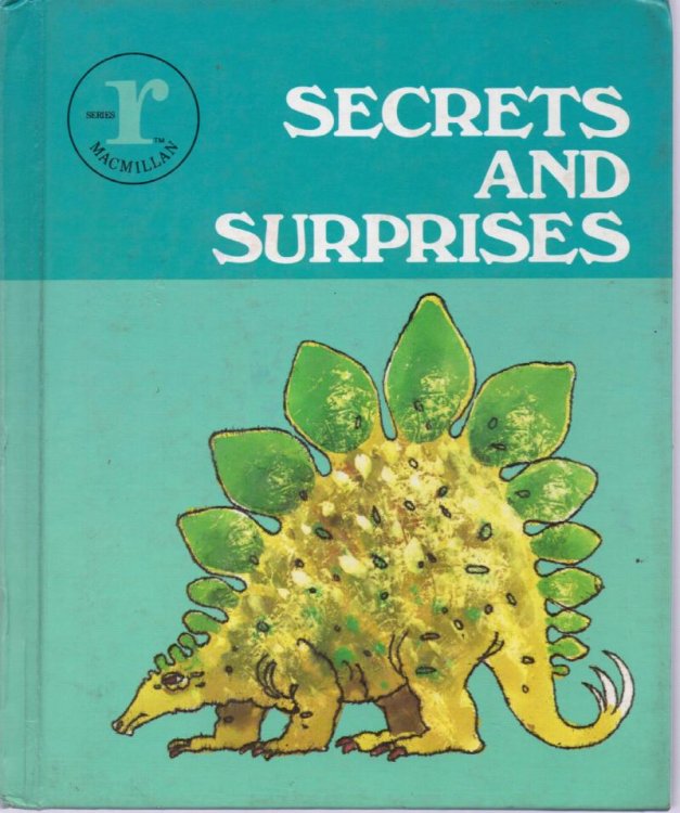 Secrets and Surprises