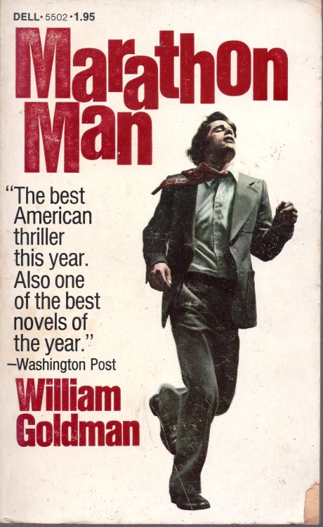 Marathon Man