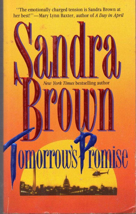 Tomorrow's Promise