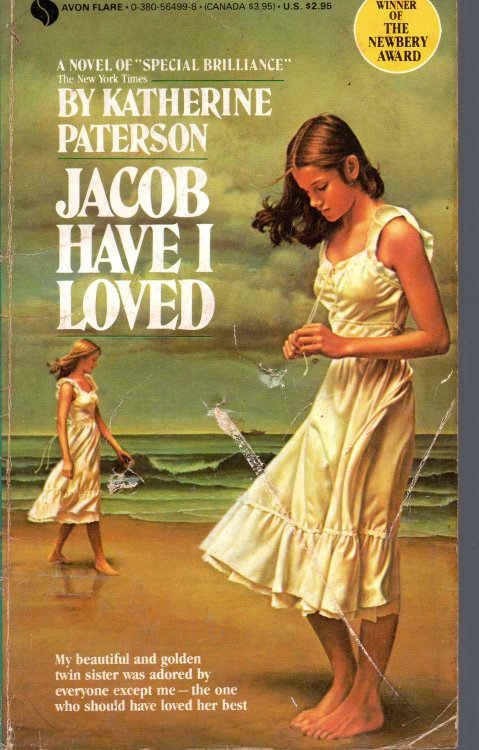 Jacob Have I Loved