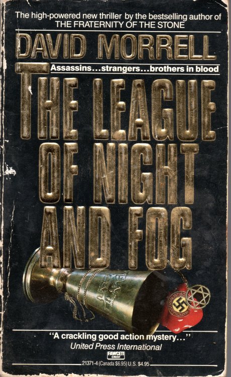 The League of Night and Fog