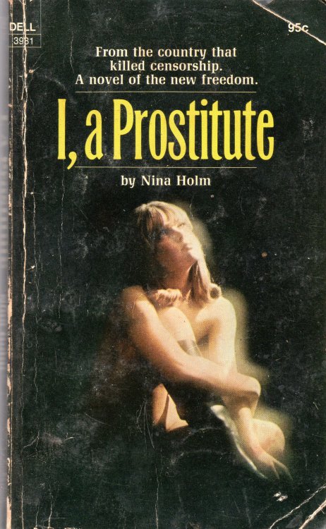 I, A Prostitute