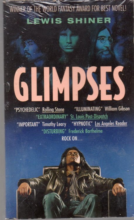 Glimpses