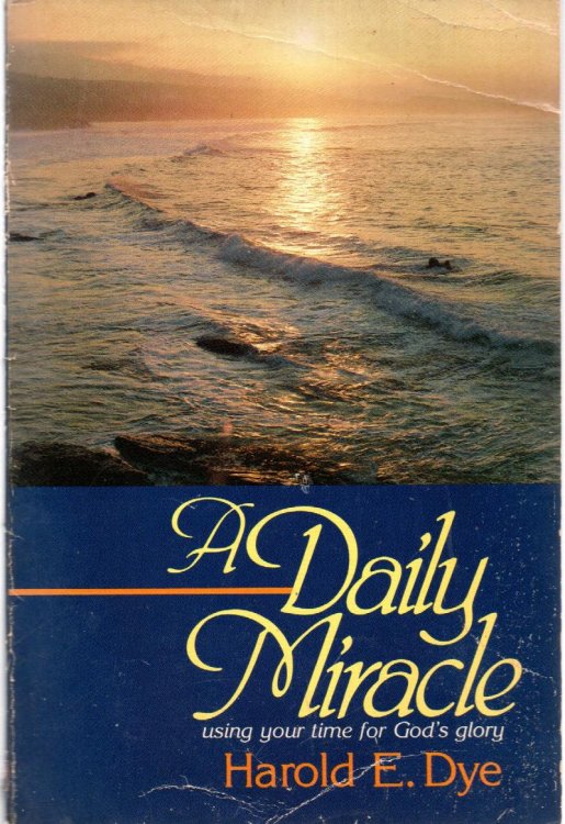 A Daily Miracle