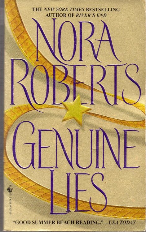 Genuine Lies