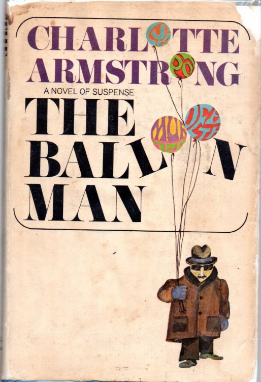 The Balloon Man