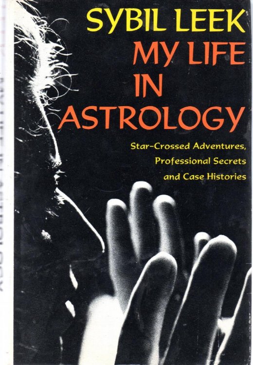 My Life In Astrology