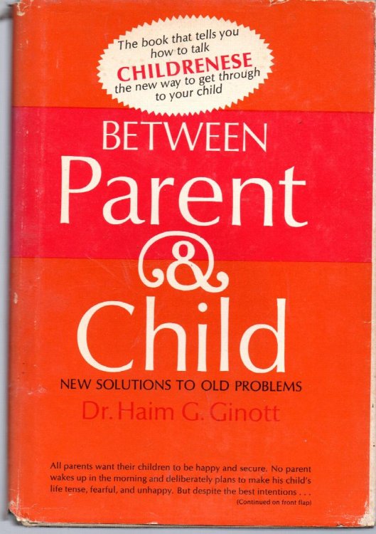 Between Parent & Child