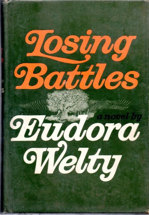 Losing Battles