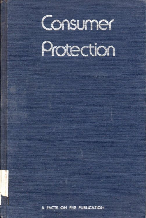 Consumer Protection