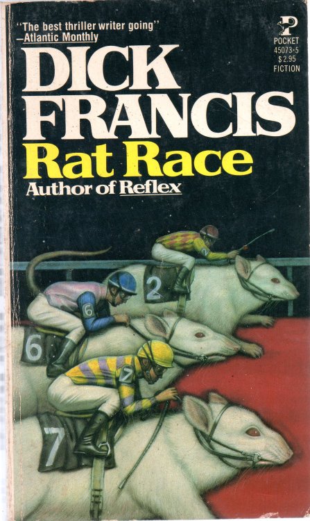 Rat Race