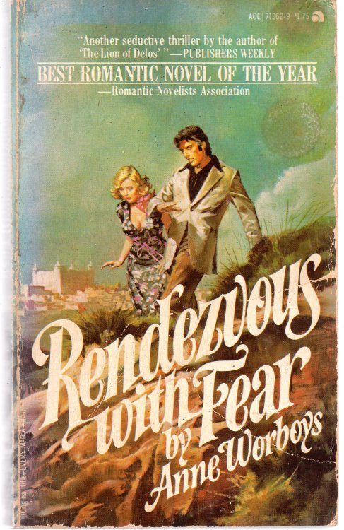 Rendezvous With Fear