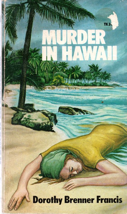 Murder In Hawaii