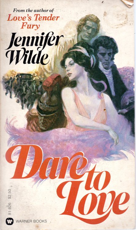 Dare To Love