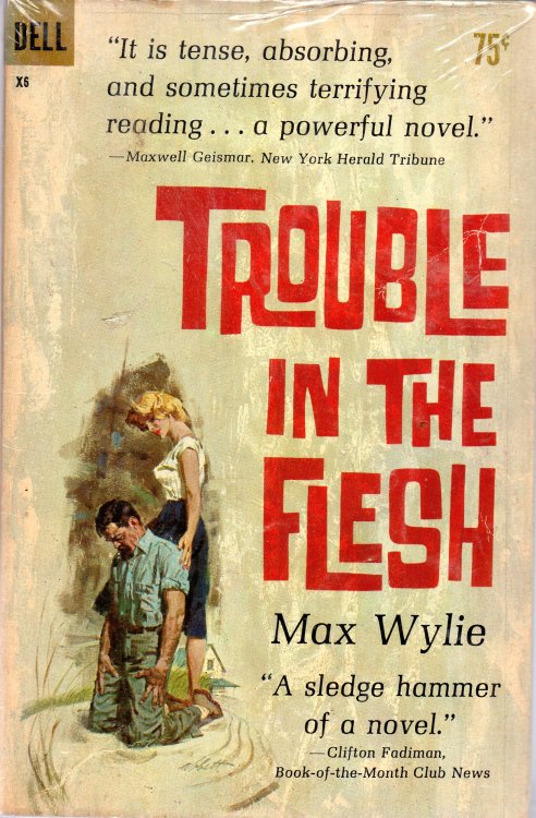Trouble In The Flesh