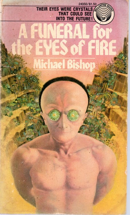 A Funeral For The Eyes of FIre