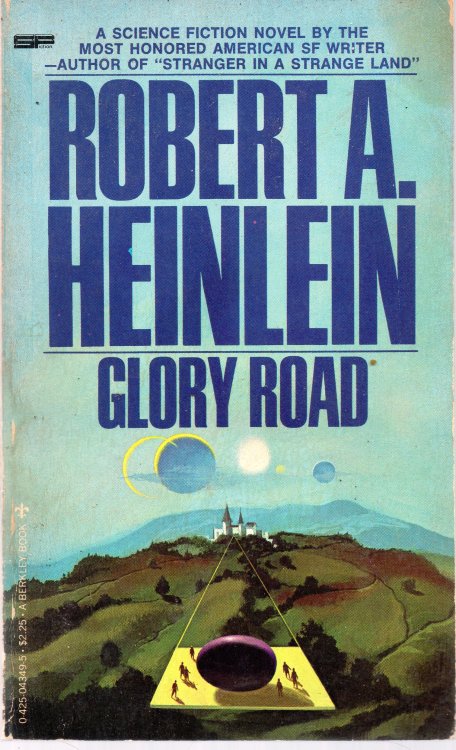 Glory Road