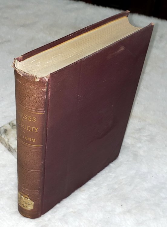 The Disease of Inebriety from Alcohol, Opium and Other Narcotic Drugs