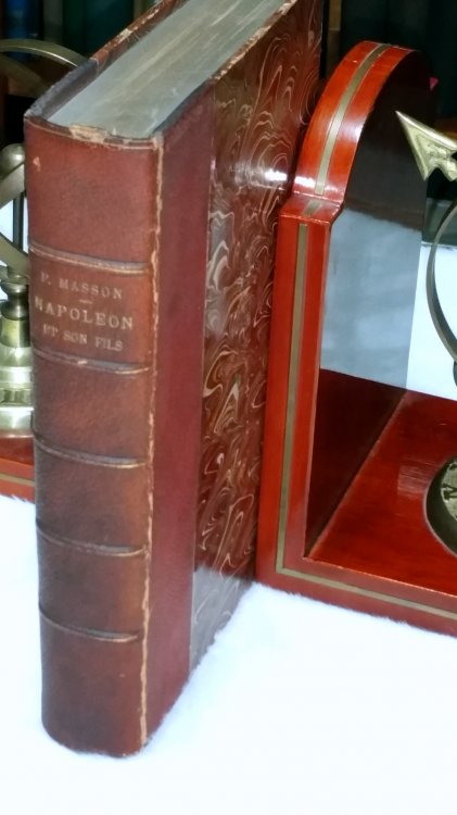 Image for Napoleon et Son Fils Napoleon et Son Fils