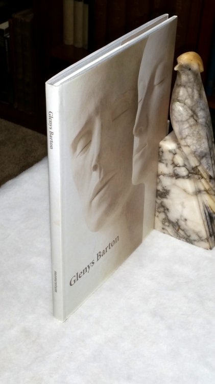 Image for Glenys Barton Glenys Barton