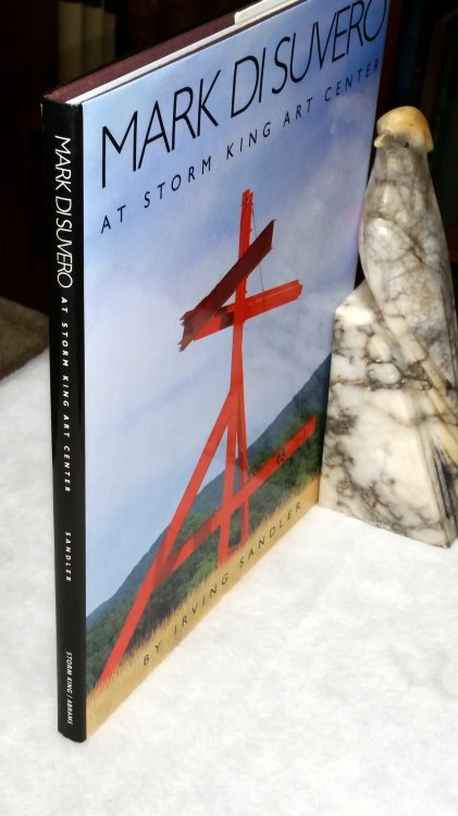 Image for Mark Di Suvero at Storm King Art Center Mark Di Suvero at Storm King Art Center