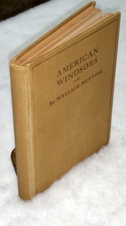 Image for A Windsor Handbook A Windsor Handbook