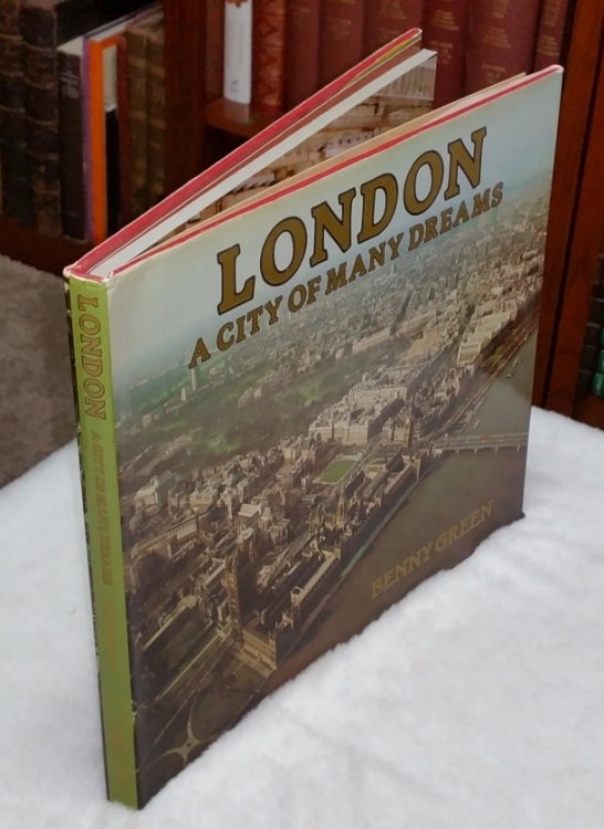 Image for London A City of Many Dreams London A City of Many Dreams