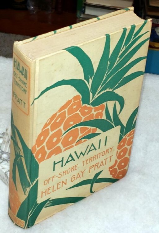 Image for Hawaii, Off-Shore Territory Hawaii, Off-Shore Territory