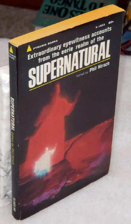 Supernatural