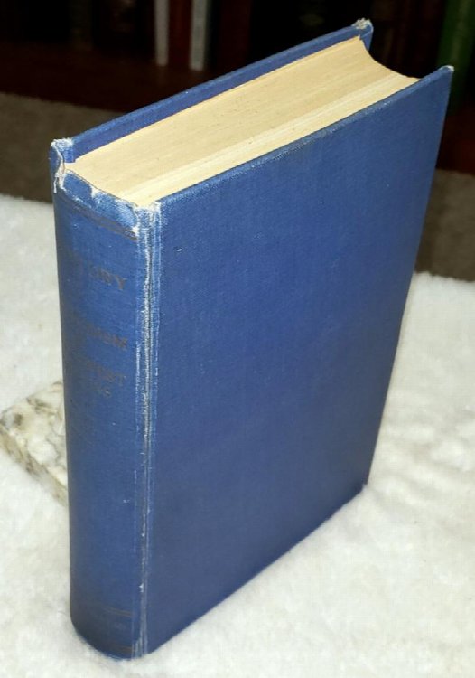 Image for A History of Methodism in Northwest Kansas A History of Methodism in Northwest Kansas