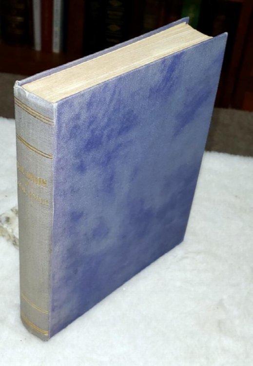 The Organ: A Quarterly Review for Its Makers, Its Players & Its Lovers, Volume XVIII [1938-1939]