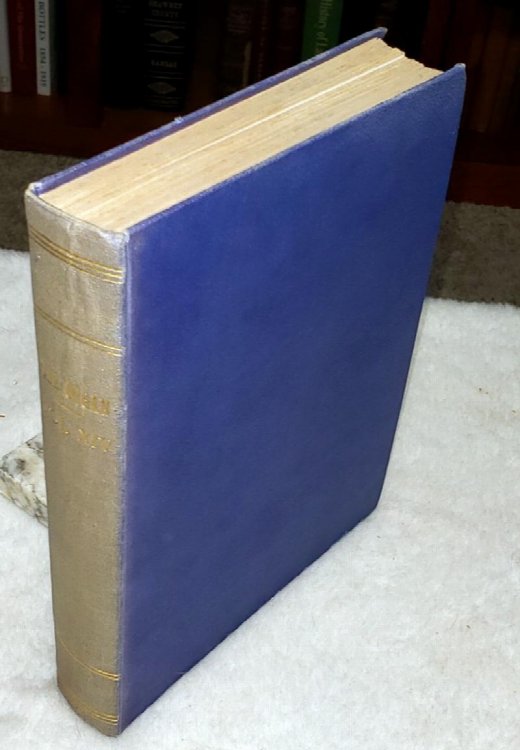 The Organ: A Quarterly Review for Its Makers, Its Players & Its Lovers, Volume XIV