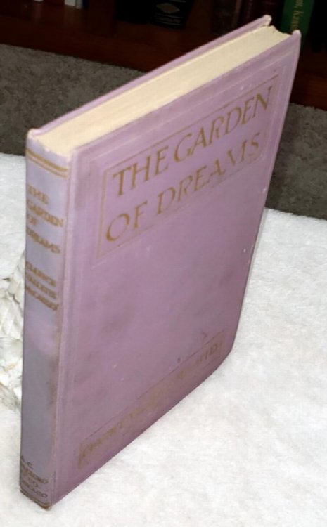 Image for The Garden of Dreams The Garden of Dreams