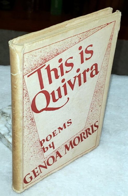 Image for This Is Quivira This Is Quivira