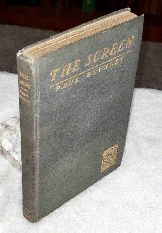 Image for The Screen The Screen