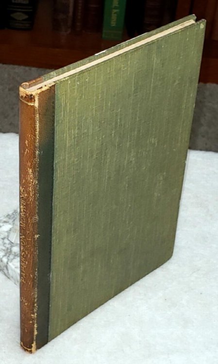 Image for Papers on Monkeys [Bound Volume of Nine Extracts (listed below) Pertaining to Monkeys Papers on Monkeys [Bound Volume of Nine Extracts (listed below) Pertaining to Monkeys