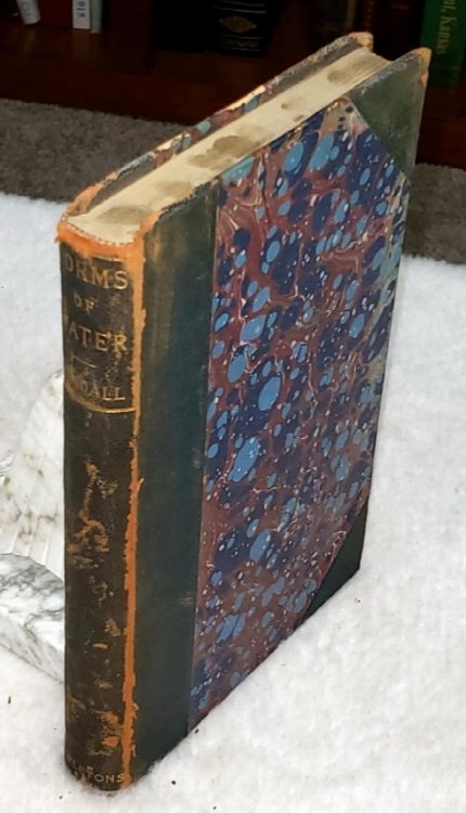 Image for The Forms of Water in Clouds and Rivers, Ice and Glaciers The Forms of Water in Clouds and Rivers, Ice and Glaciers