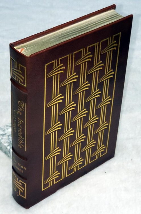 Image for The Incredible Voyage: A Personal Odyssey The Incredible Voyage: A Personal Odyssey