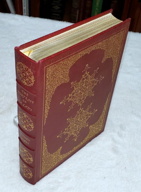 Image for The Portrait of a Lady (from the The Portrait of a Lady (from the