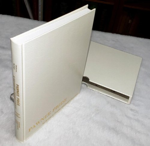 Image for Pawnee Pride: A History of Pawnee County Pawnee Pride: A History of Pawnee County