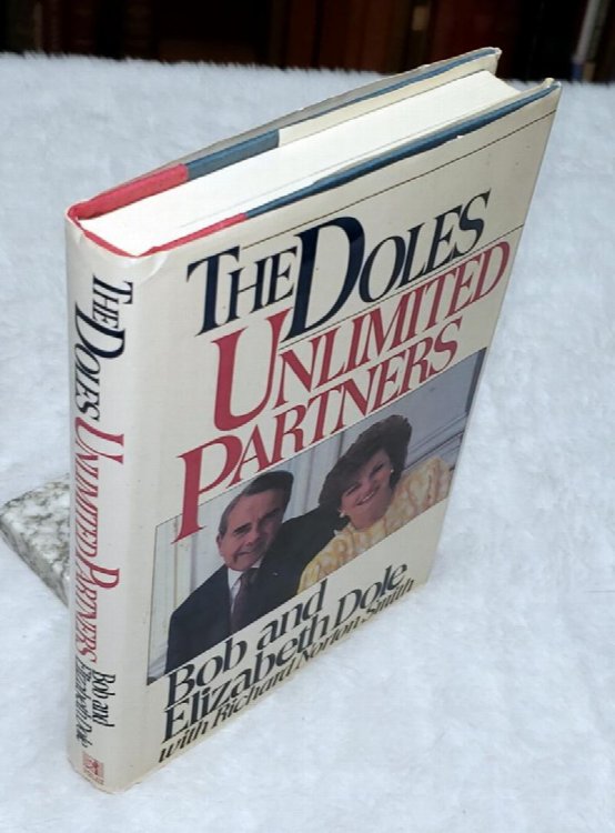 Image for The Doles: Unlimited Partners The Doles: Unlimited Partners
