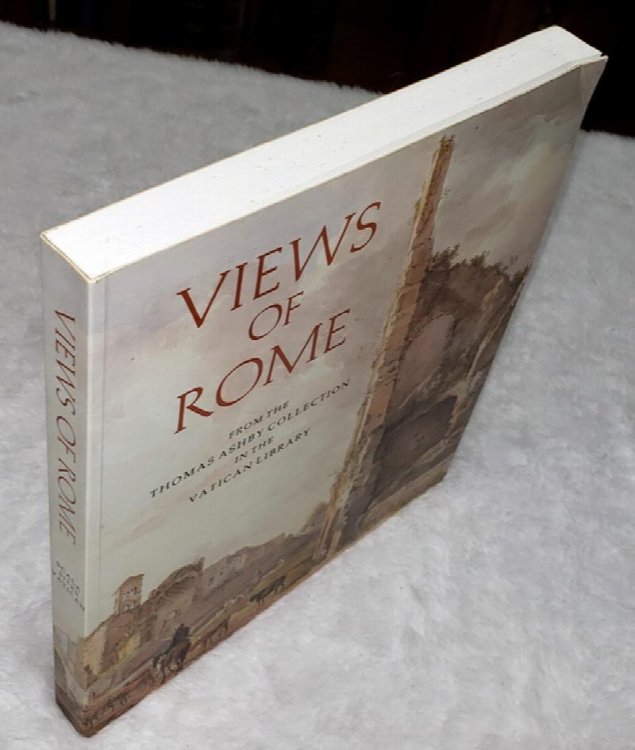 Image for Views of Rome Views of Rome